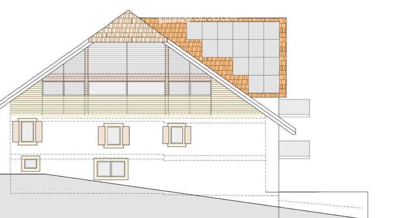 Character house for sale - 7 apartments - 2 offices/commercial (3)