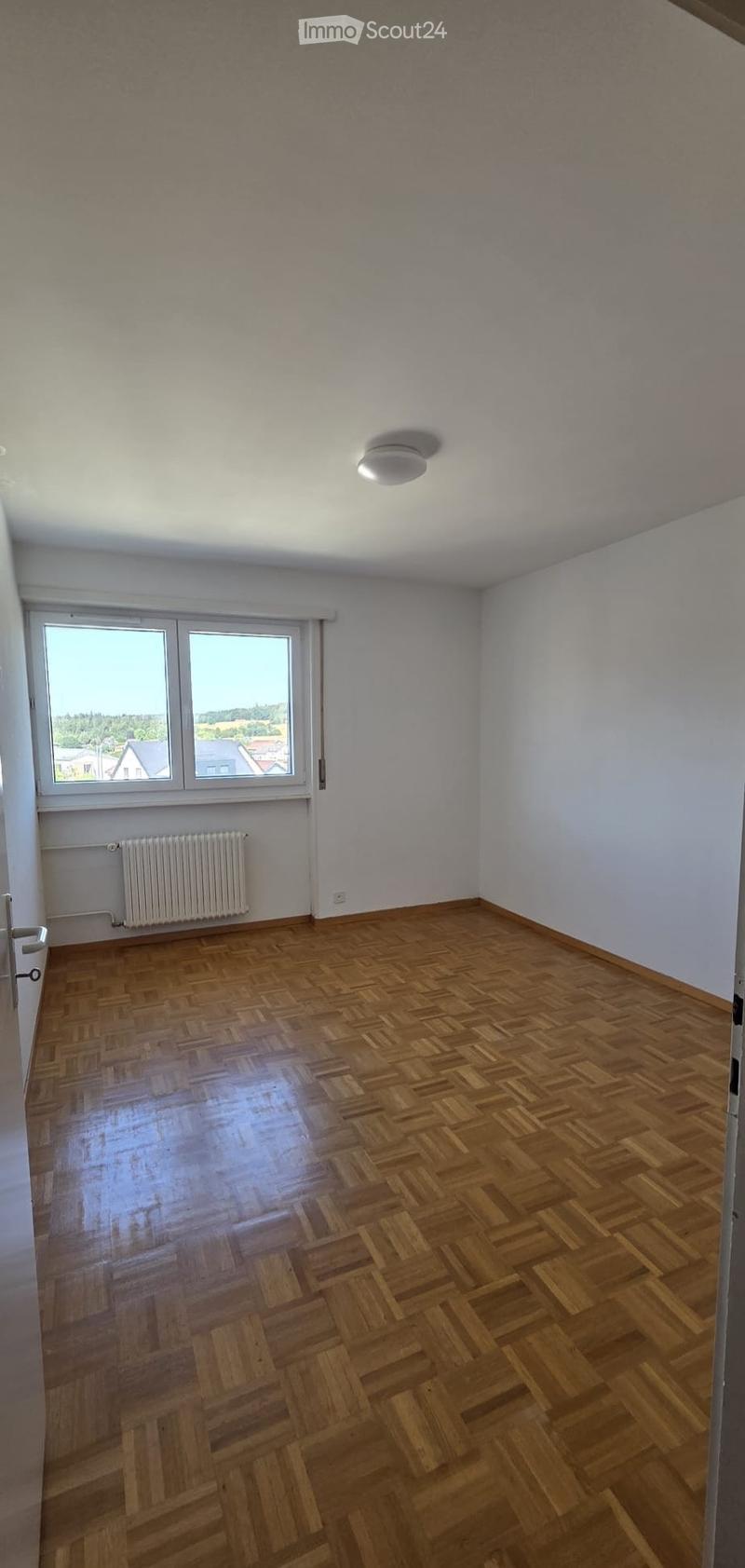 Appartement 4 pièces avec garage et place de parc (3)