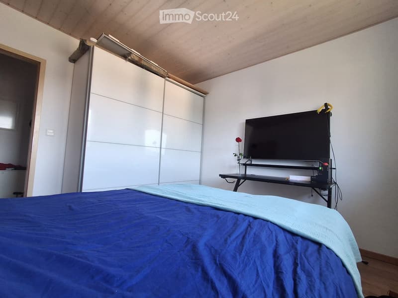 Chambre meublée à sous-louer (1)