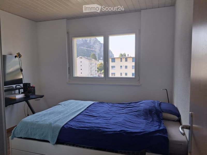 Chambre meublée à sous-louer (2)