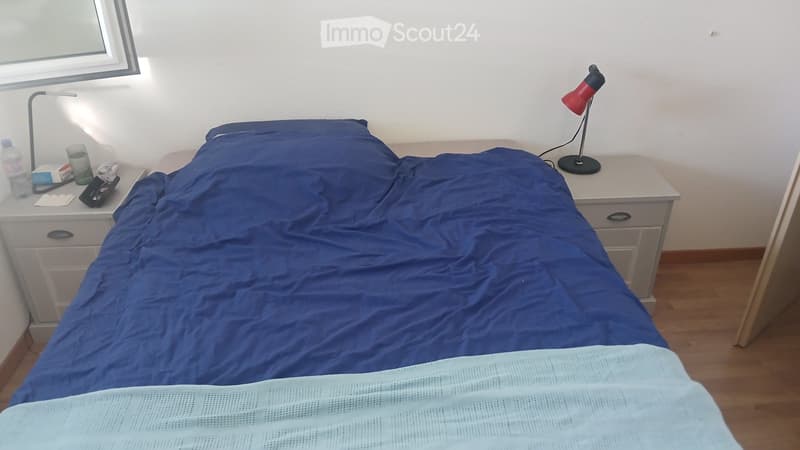 Chambre meublée à sous-louer (3)