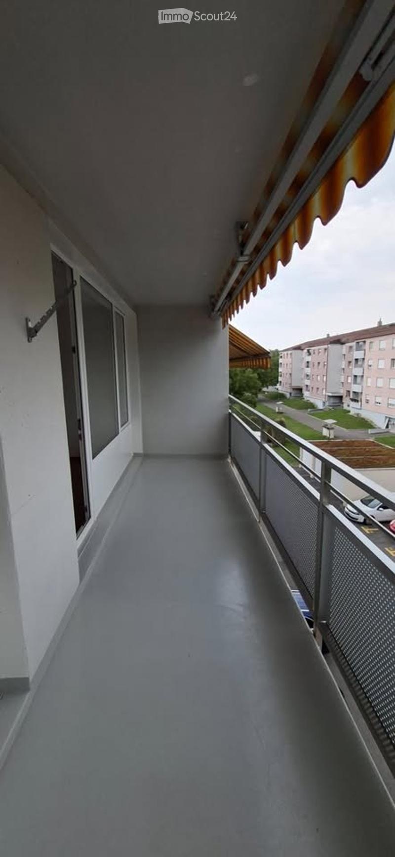Chavornay, bello appartamento di 4,5 locali di 104 m2 (4)