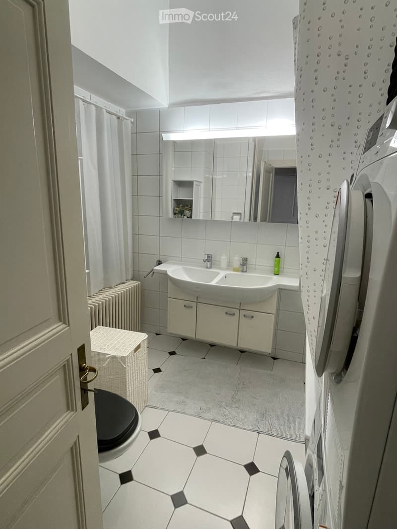 Appartement centre de Morges (5)