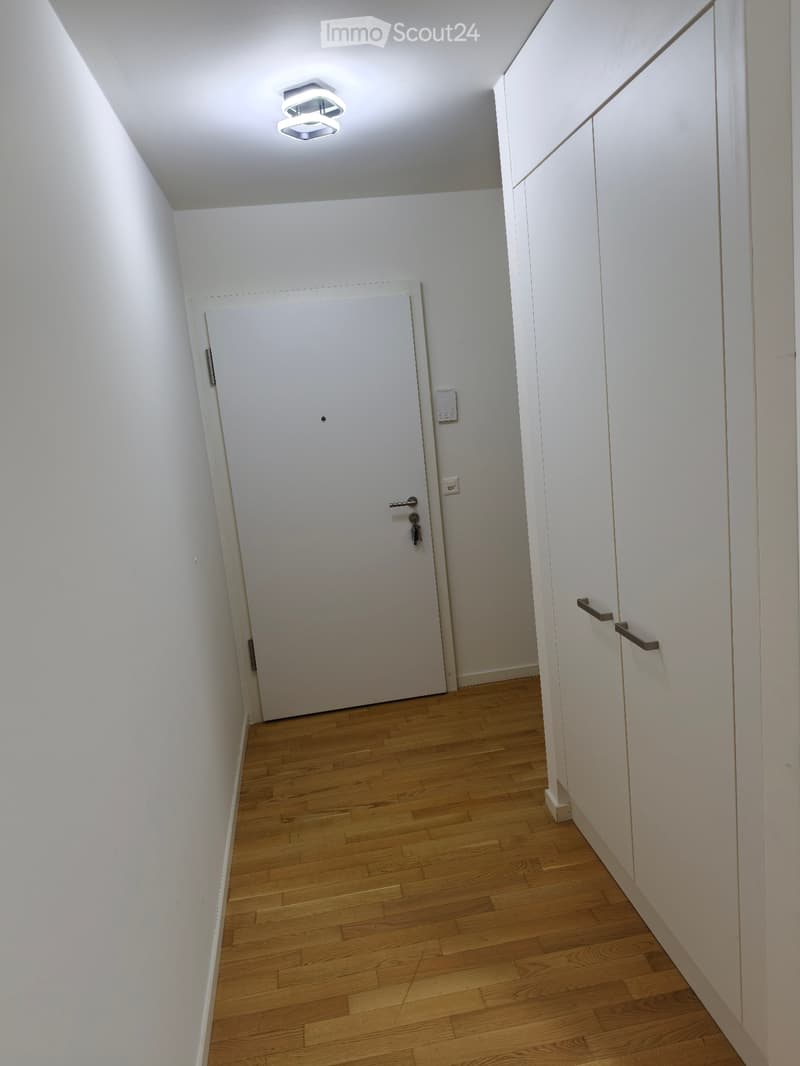 Übernahme des Mietvertrags, 1,5 Zimmer im Oassis-Viertel in Crissier (4)