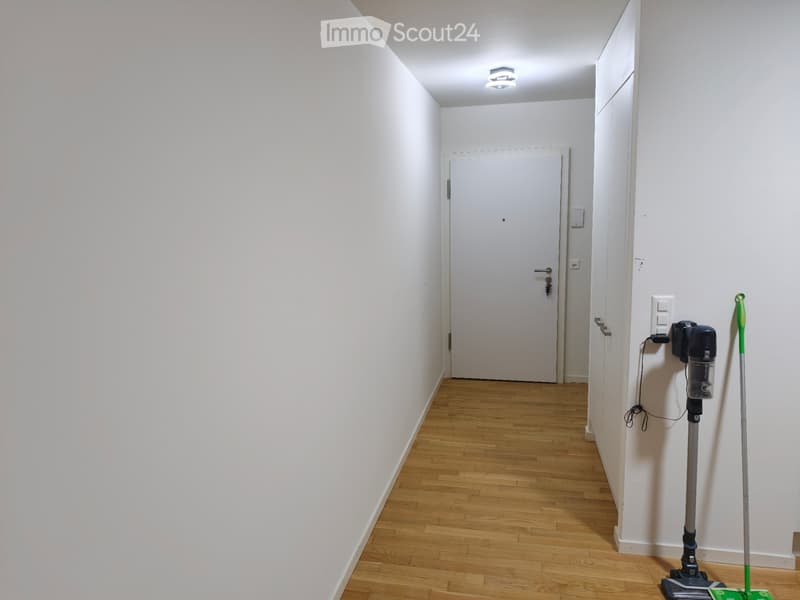 Übernahme des Mietvertrags, 1,5 Zimmer im Oassis-Viertel in Crissier (5)