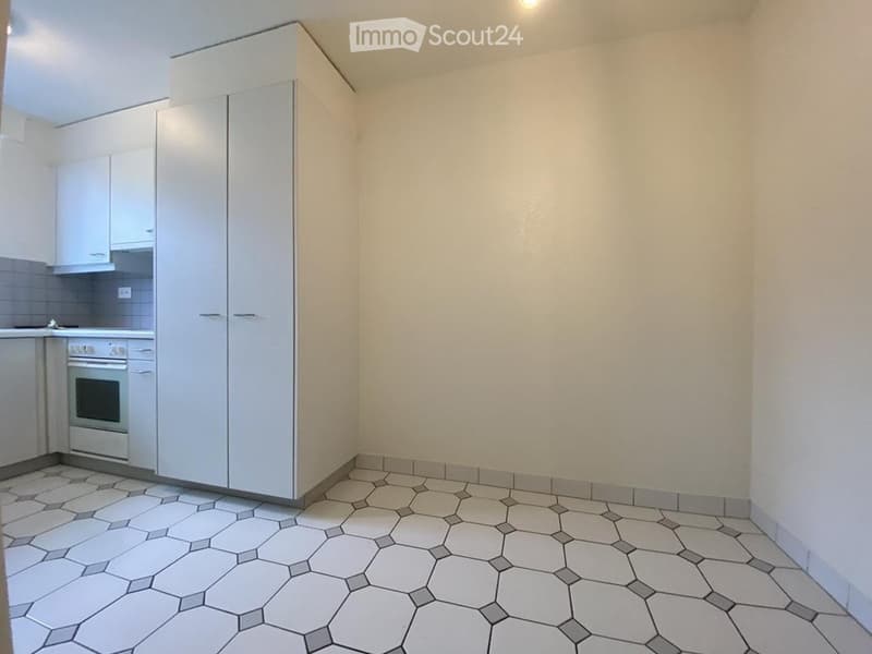Charming 2-room apartment with balcony in Vevey (3)