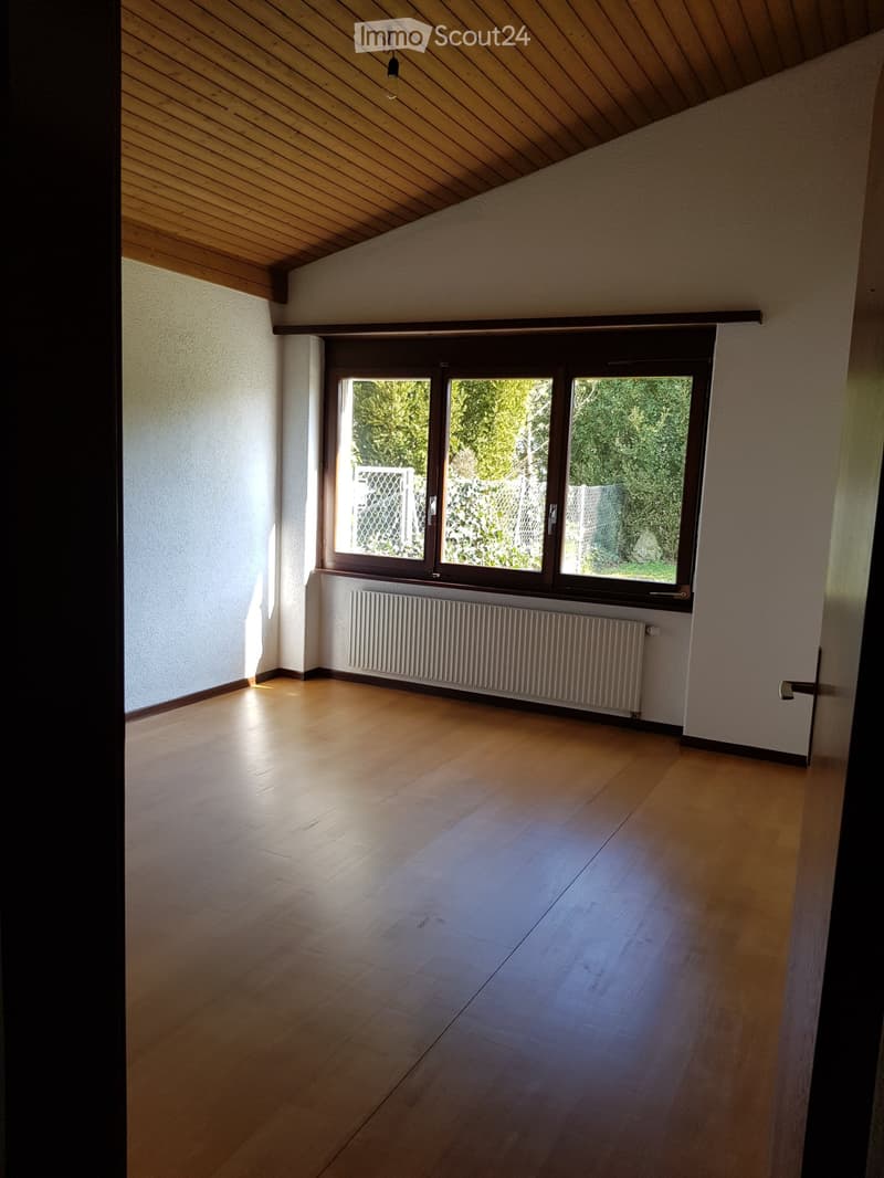 Wohnung zu vermieten in einem Einfamilienhaus (11)