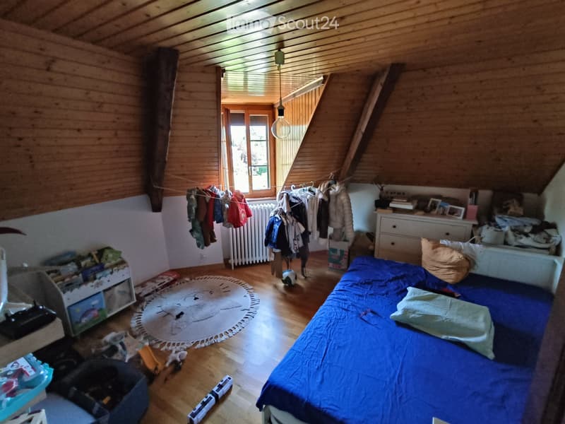 Charming 5.5-room apartment in a villa in Carouge (5)