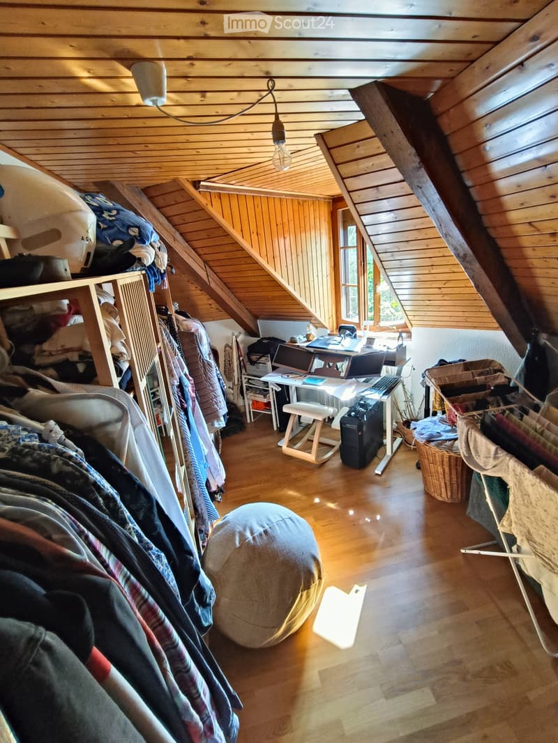 Charming 5.5-room apartment in a villa in Carouge (3)