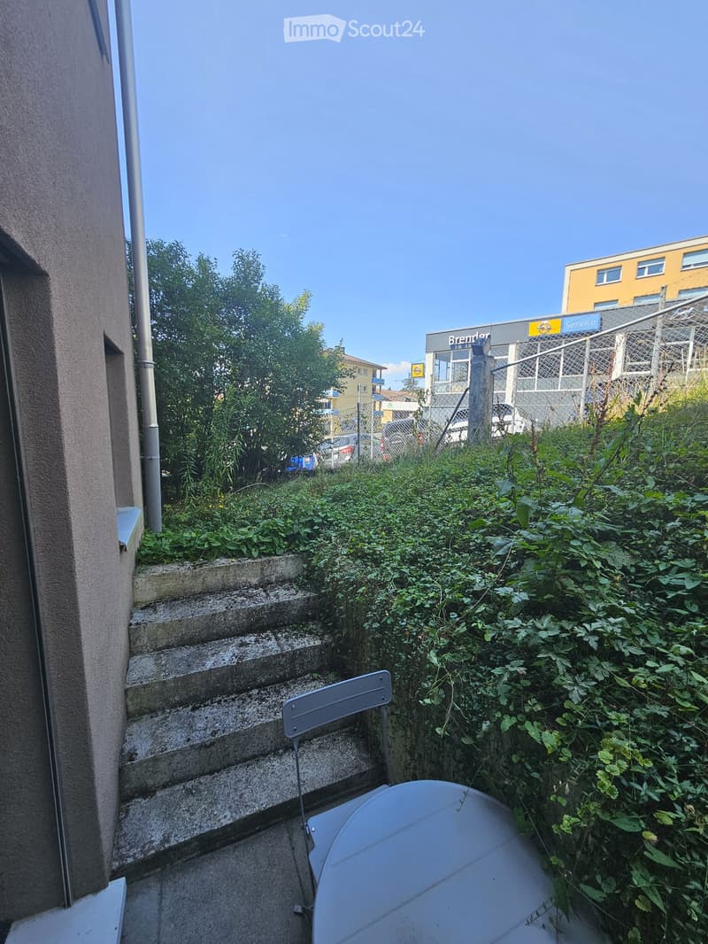 Appartamento di 2,5 locali a 1018 Losanna (5)