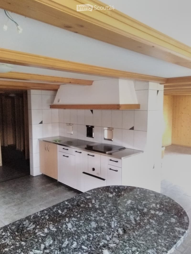 5.5-Zimmer-Wohnung in Bauernhaus (EG) (3)