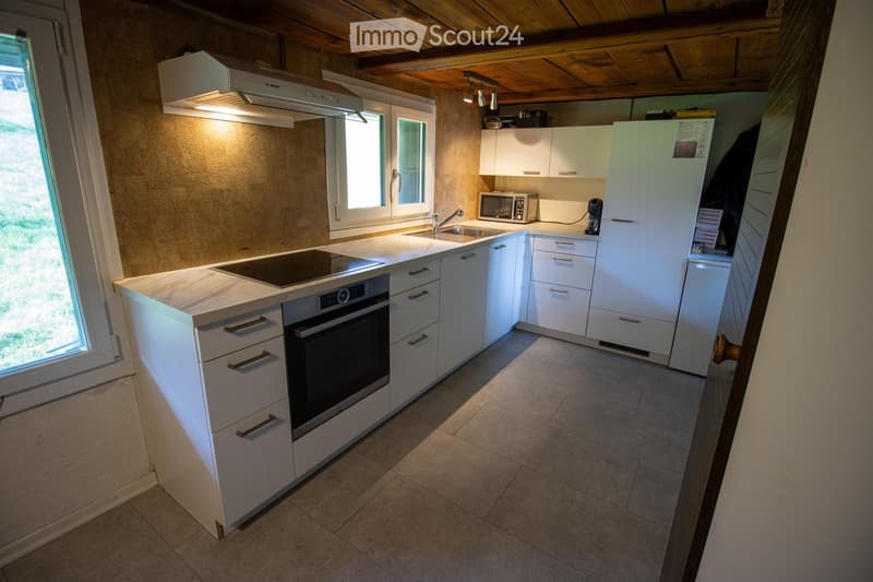 Schöne 21/2-Zimmer-Wohnung (3)