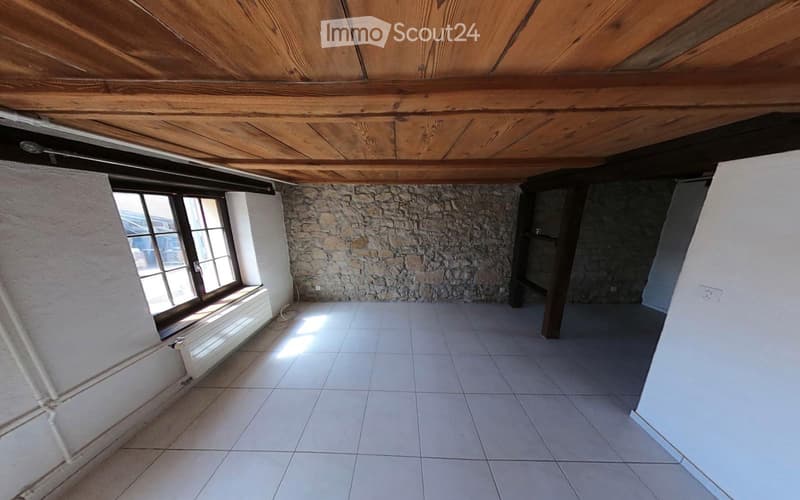 Schöne 21/2-Zimmer-Wohnung (4)