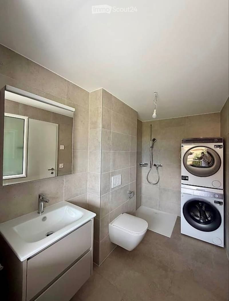 Charming new studio for rent (3)