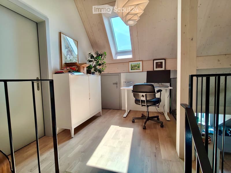 Mansarda/Duplex 4.5 locali con fascino (3)