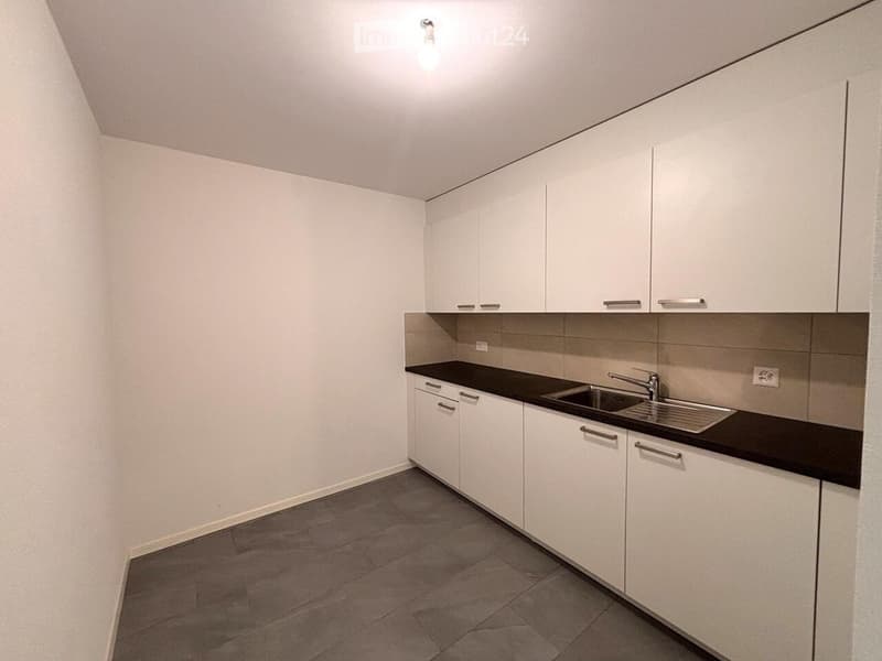 Incantevole appartamento di 1.5 locali a Sierre (4)