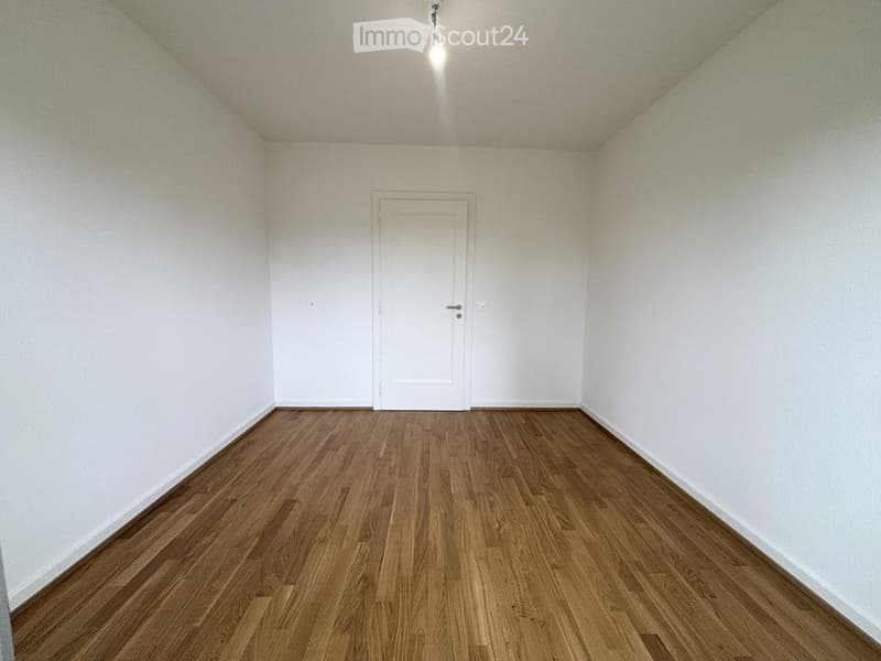 Charmant appartement de 2 pièces avec balcon à Genève (4)