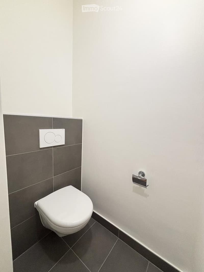 Charmant appartement de 2 pièces avec balcon à Genève (2)