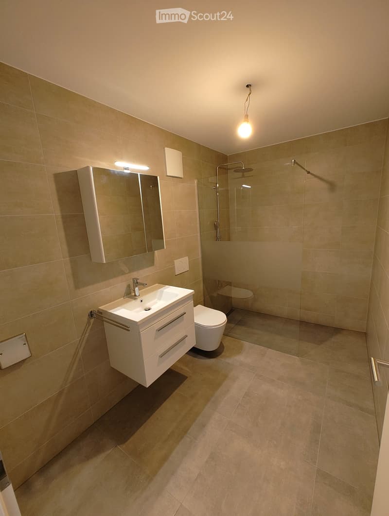 Charmantes 2.5-Zimmer-Wohnung in Collombey-Muraz (5)