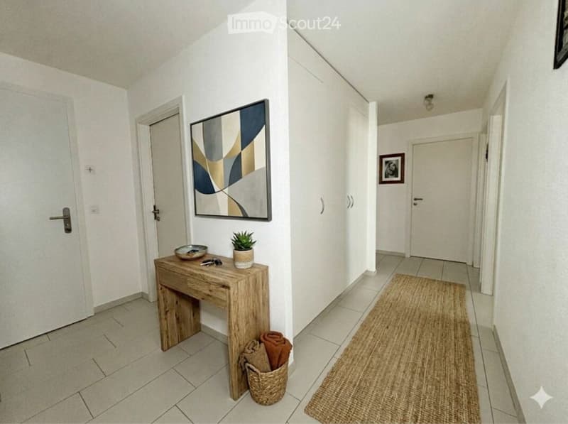 A louer magnifique appartement 4,5 pièces (2)