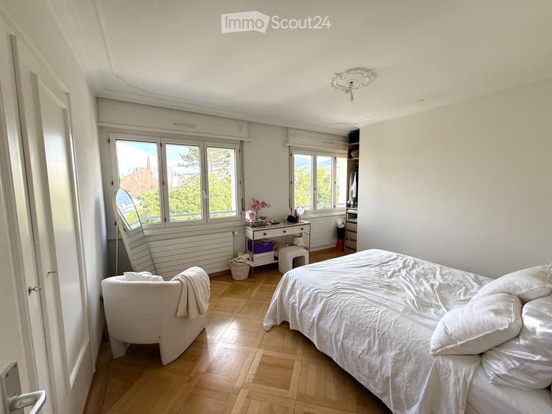 Appartement de 4 pièces de 80 m2 PLACE FAVRE (5)
