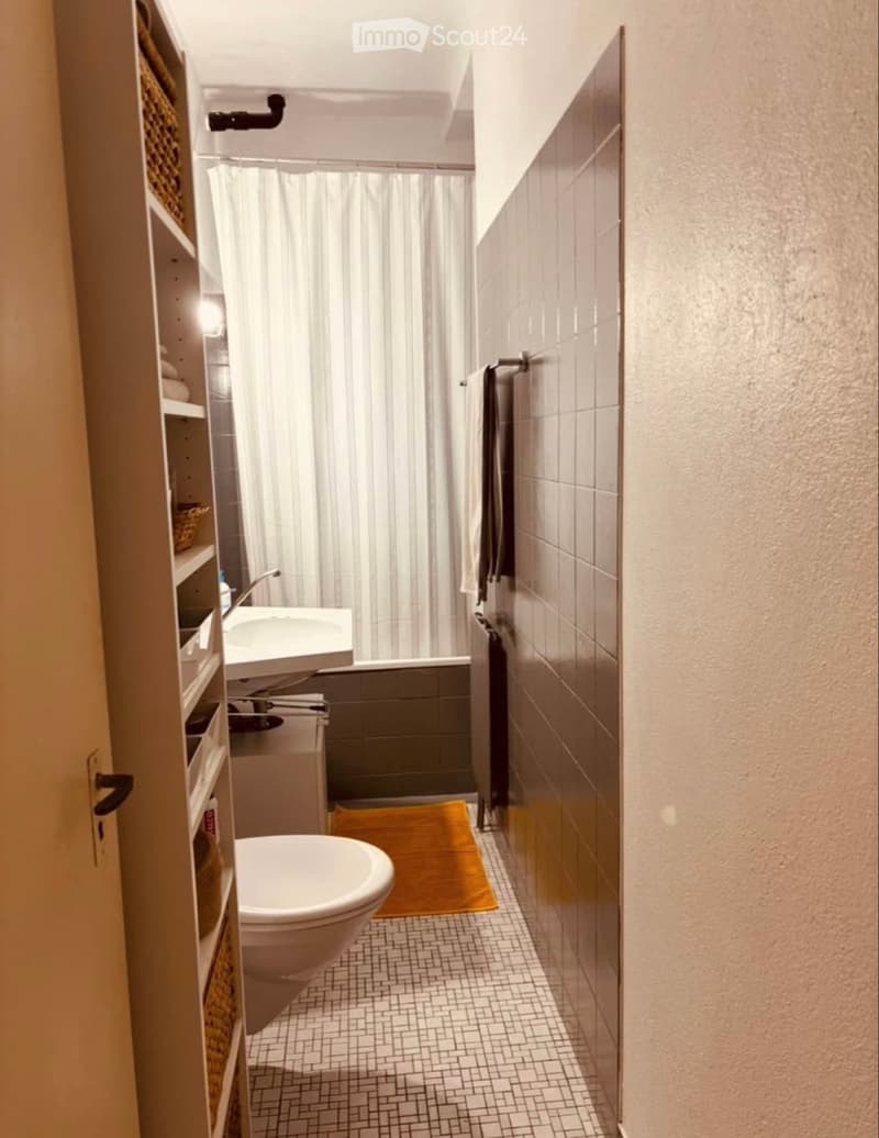 À louer Charmant appartement de 3,5 pièces à Neuchâtel (4)