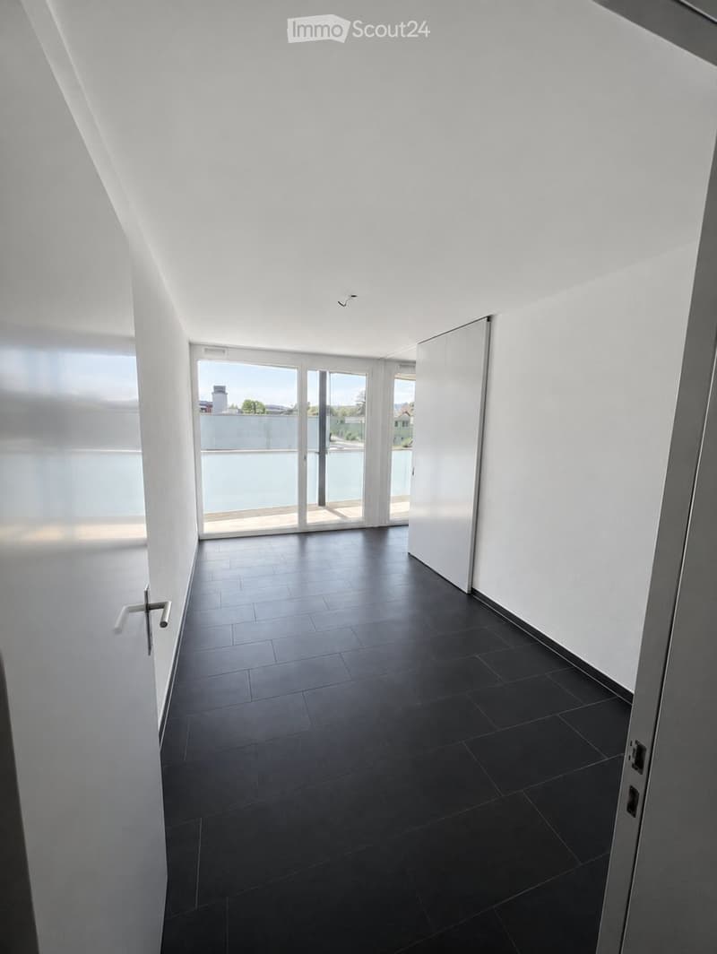 * Hochwertiger Eigentumsstandard * tolles Wohnen - 2 Balkone (4)