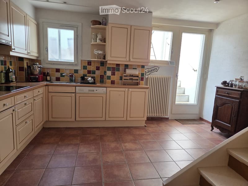 4,5 pièces en duplex, vue sur le Léman et gare à 2 minutes! (5)