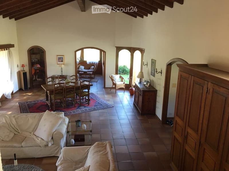 Charmante villa contiguë (2)