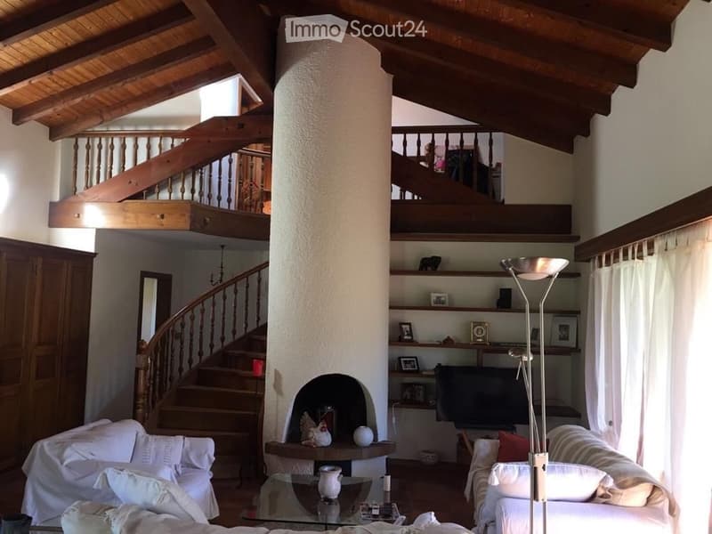 Charmante villa contiguë (3)