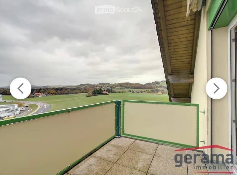 Appartement Bossonnens 2pce (4)