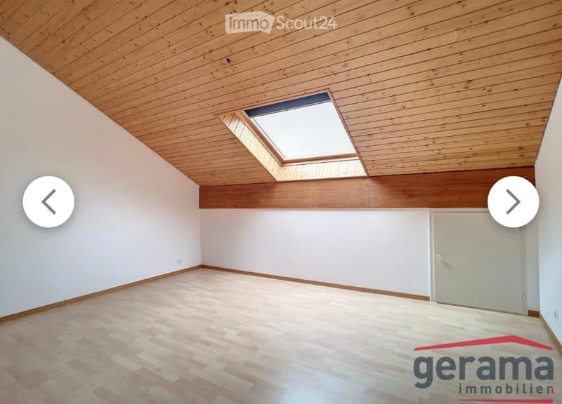 Appartement Bossonnens 2pce (5)