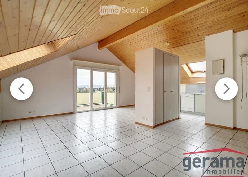 Appartement Bossonnens 2pce (1)