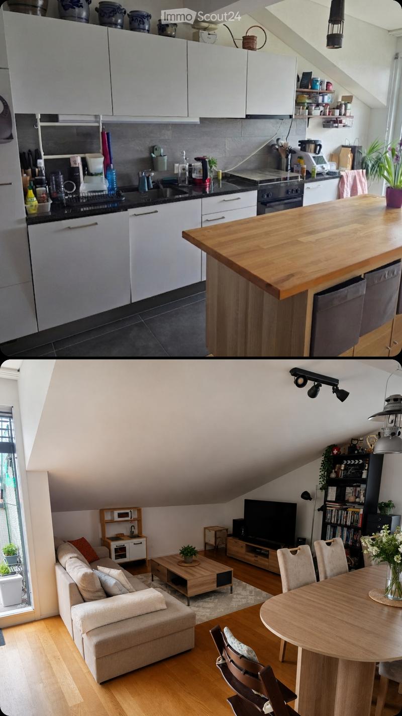 Superbe appartement minergie (4)