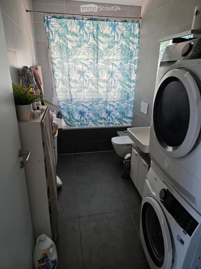 Superbe appartement minergie (5)
