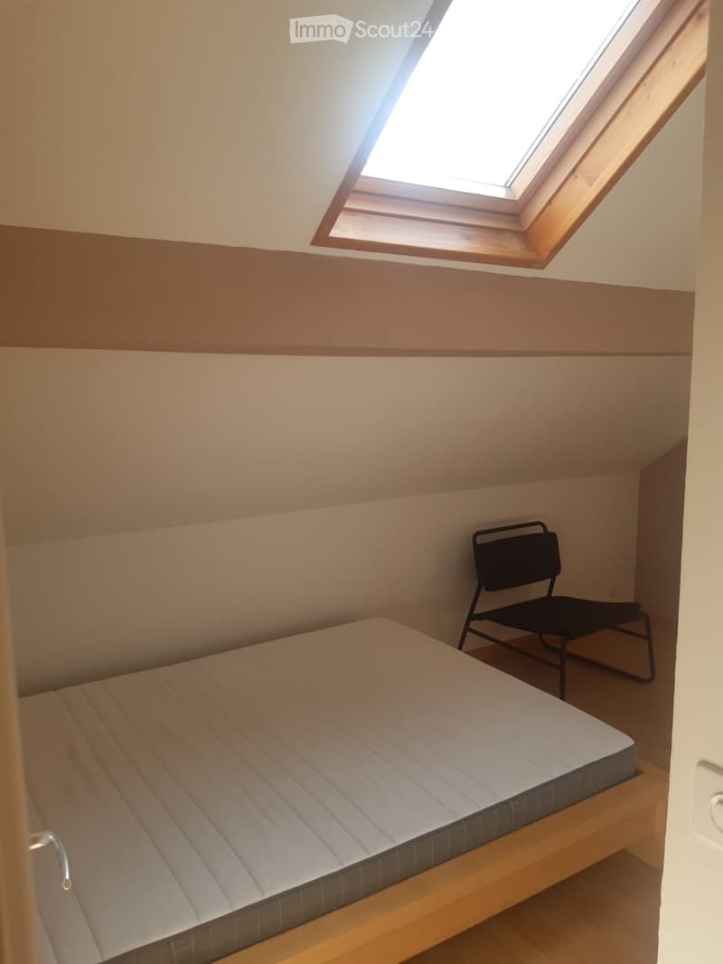 Chambre à louer dans maison à Onex/Genève (2)