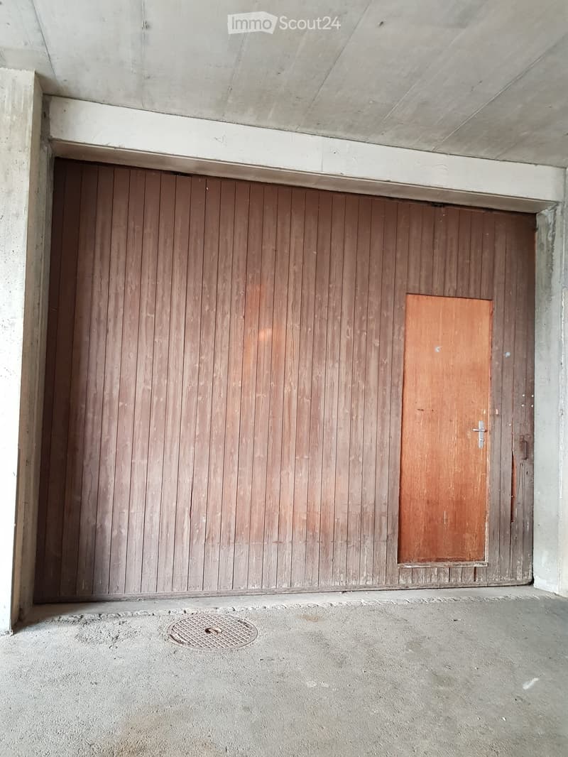 Lokal Lagerraum 120m2 (1)