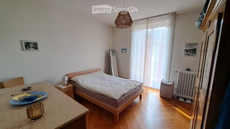 Appartement de 3 pièces (3)