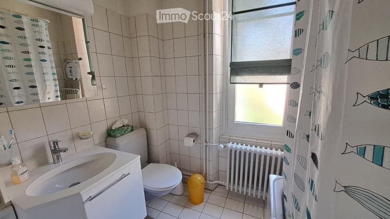 Appartement de 3 pièces (5)
