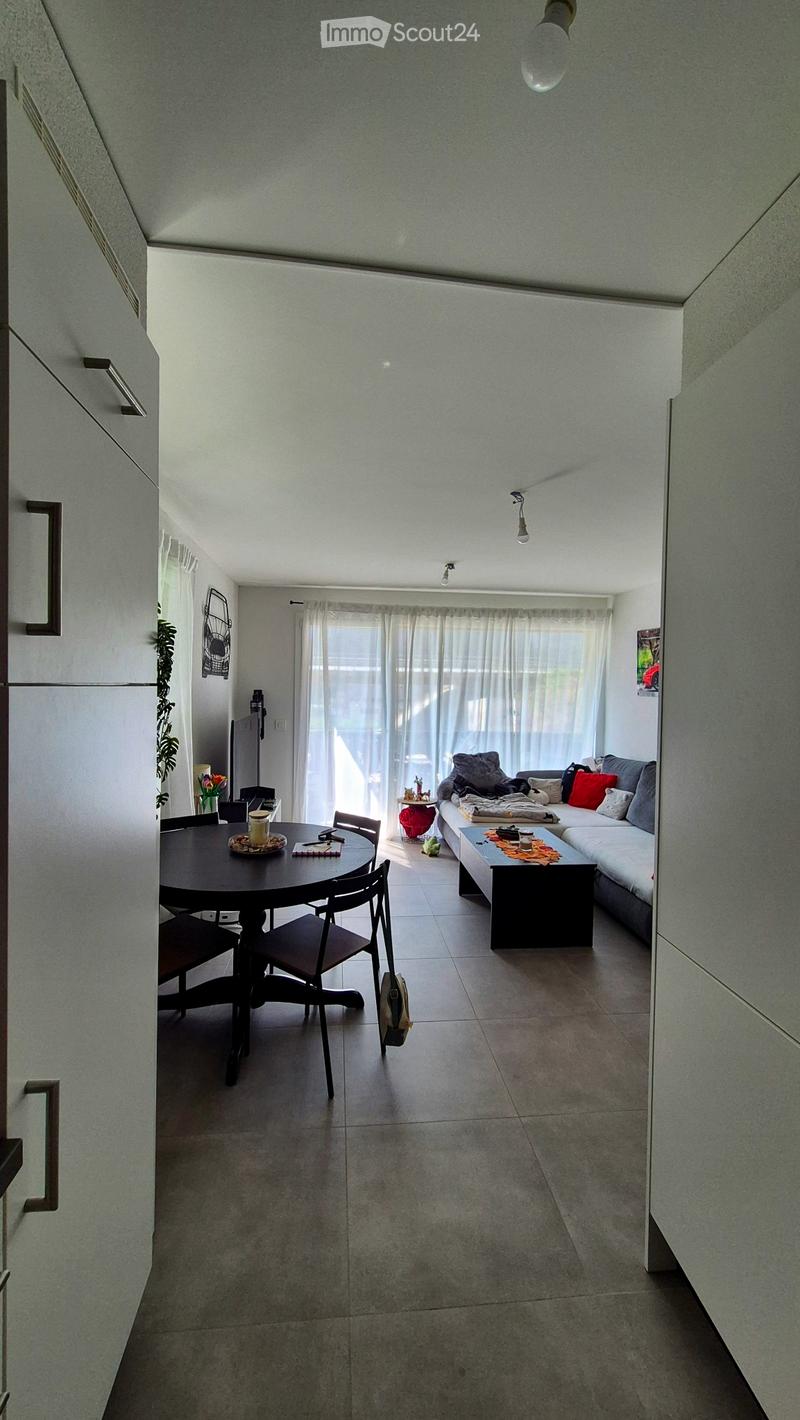 Appartement 3 pièces (1 chambre) (3)