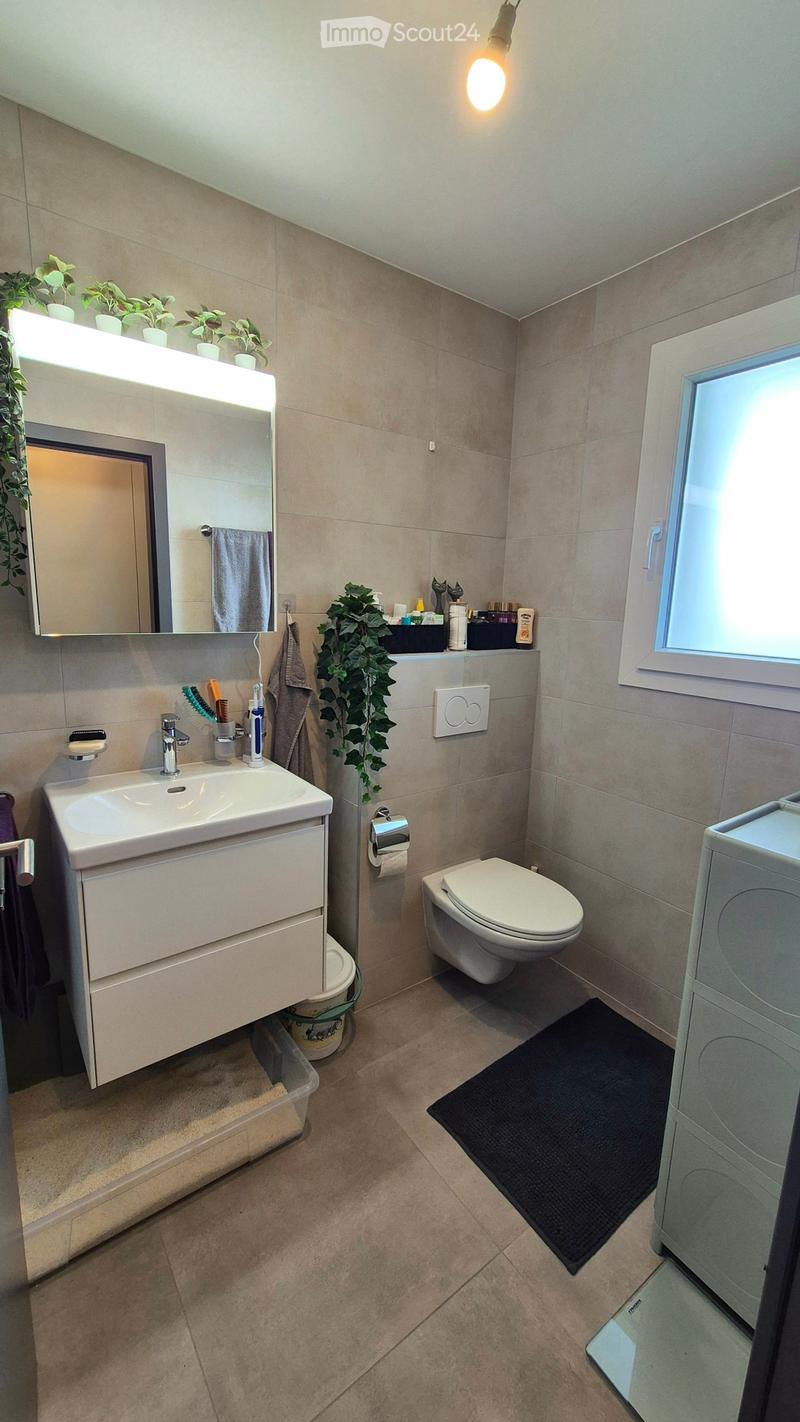 Appartement 3 pièces (1 chambre) (5)