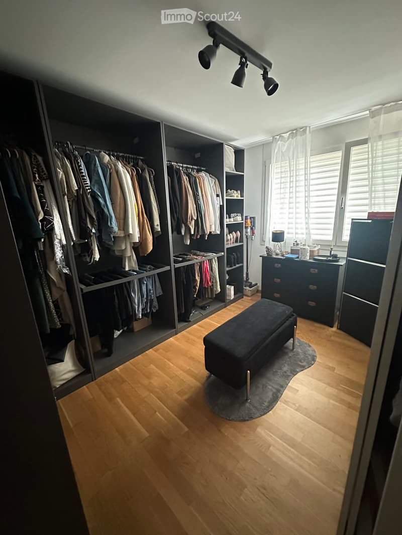 Schönes Apartment mit 2 Zimmern und 2 Badezimmern (3)