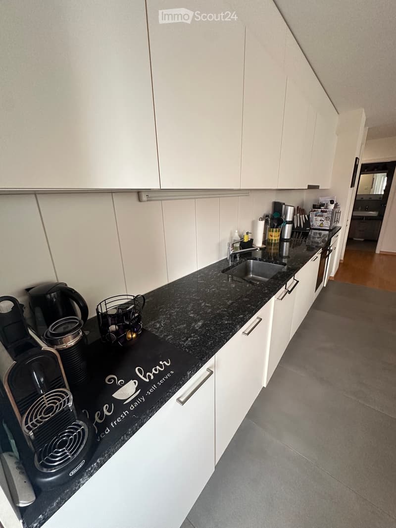 Schönes Apartment mit 2 Zimmern und 2 Badezimmern (2)