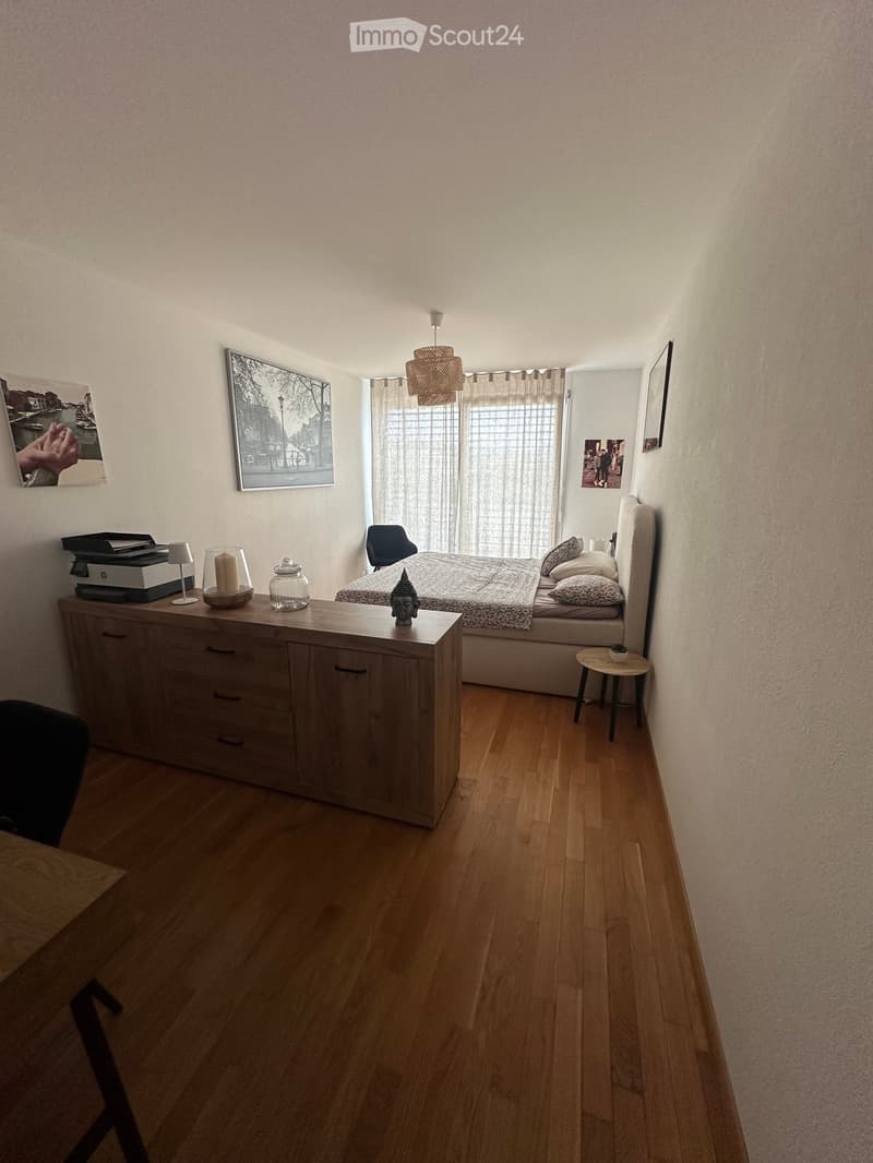 Schönes Apartment mit 2 Zimmern und 2 Badezimmern (4)