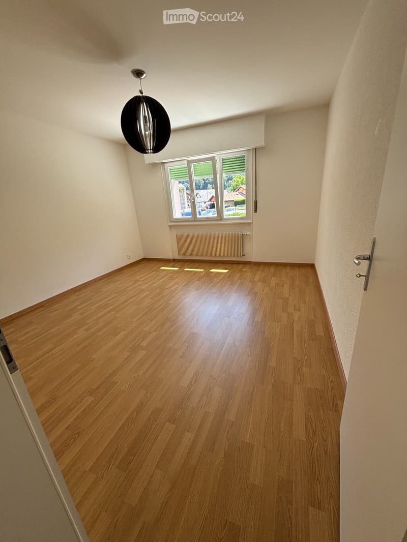 Appartement à louer à Muraz - Collombey (3)