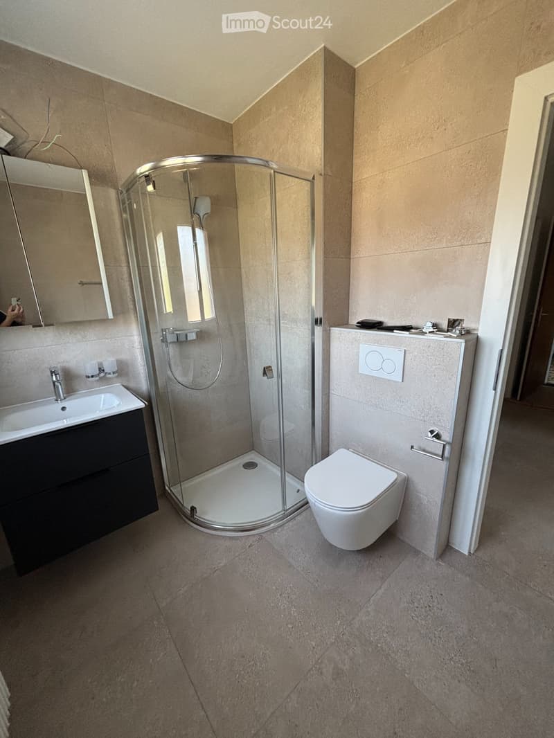 Appartement à louer à Muraz - Collombey (4)
