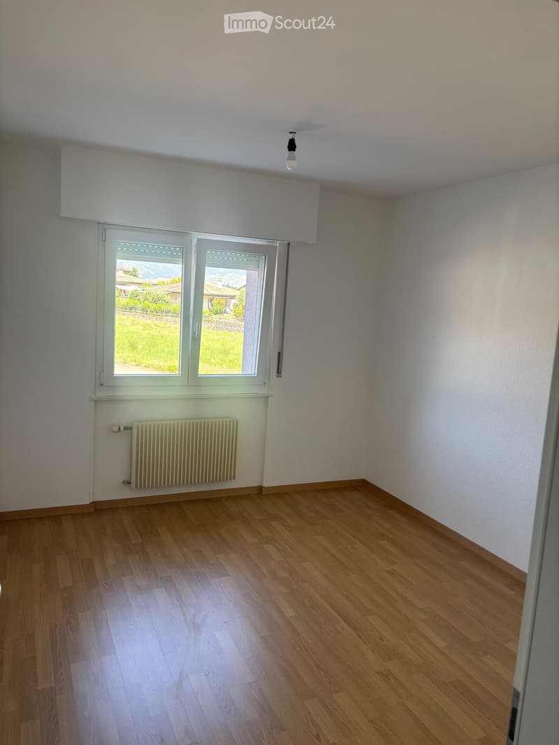Appartement à louer à Muraz - Collombey (5)