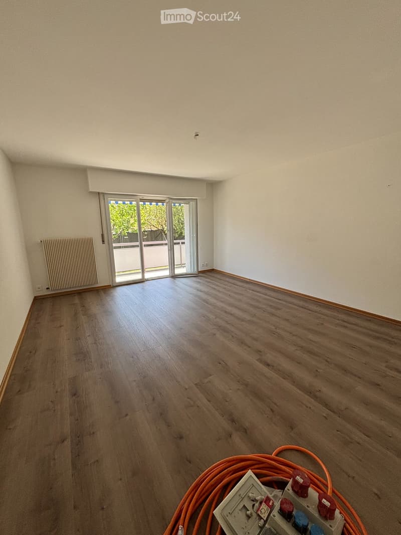 Appartement à louer à Muraz - Collombey (2)