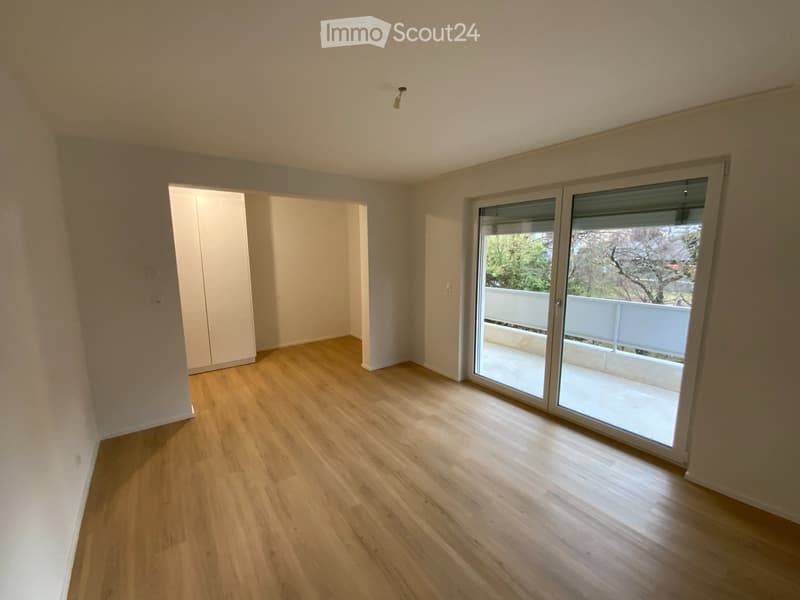 Monthey: großes 4,5-Zimmer-Wohnung (2023) in Residenz nahe CFF-Bahnhof (4)