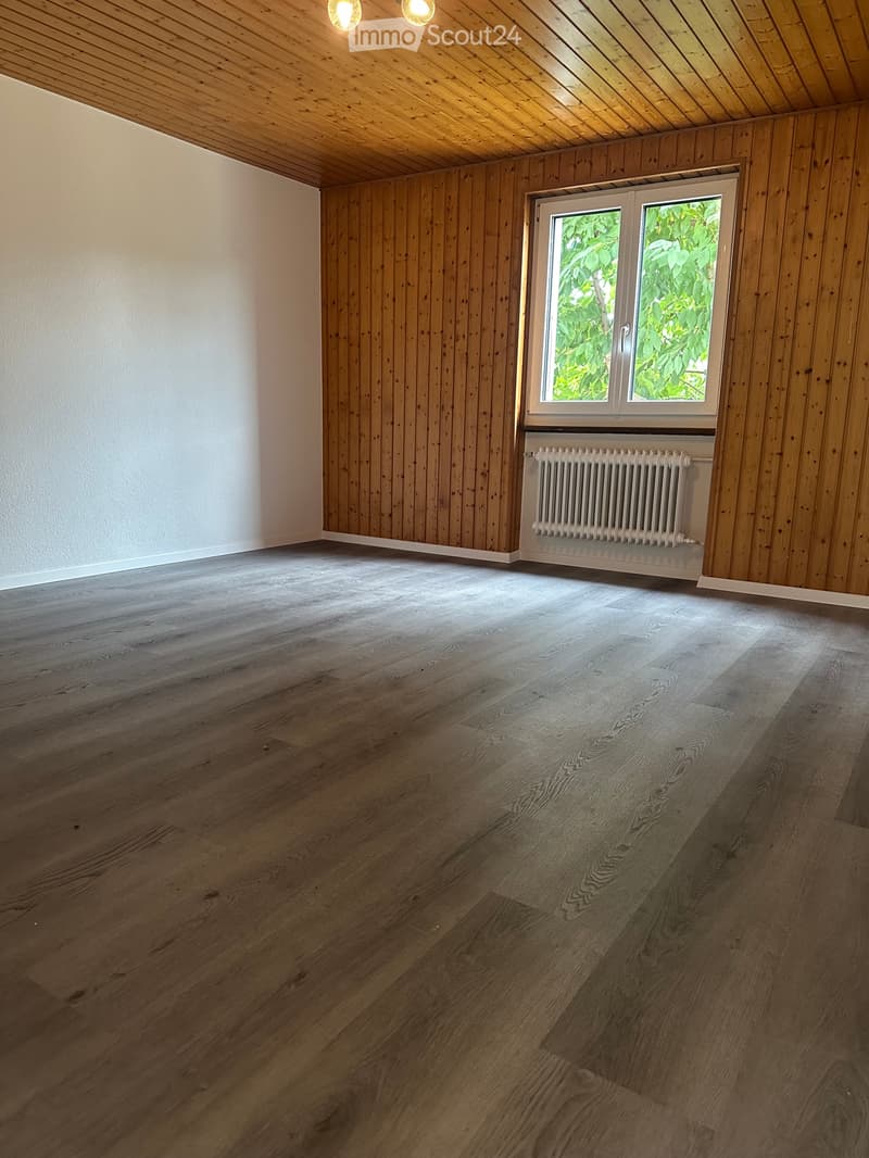 For rent renovated apartment with garden in Mannens (5)